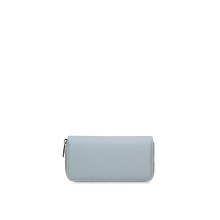 Pierre Cardin PIERRE CARDIN Portemonnee lichtblauw