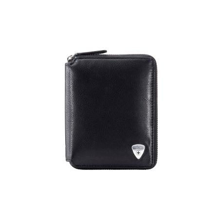 STRELLSON Portemonnee Harrison Johan zwart