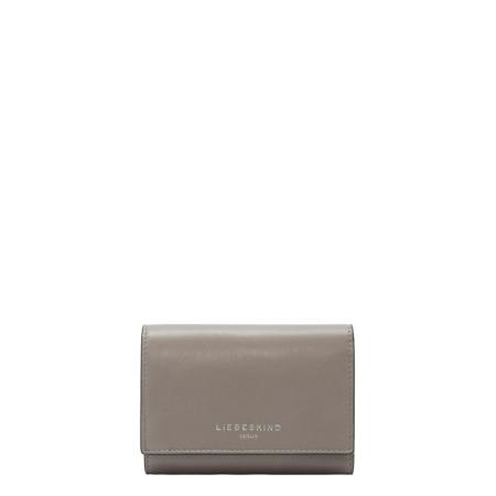 Liebeskind Berlin Portemonnee grijs
