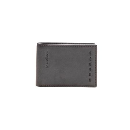 Strellson STRELLSON Portemonnee Oxford Circus Skyler bruin