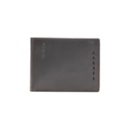 Strellson STRELLSON Portemonnee Oxford Circus donkerbruin