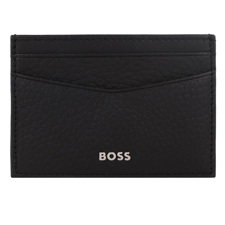 Hugo Boss BOSS Portemonnee zwart -