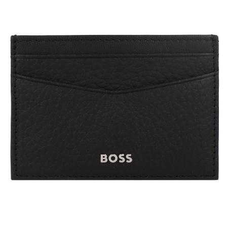 Hugo Boss BOSS Portemonnee zwart