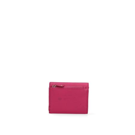 Renato Balestra Portemonnee fuchsia