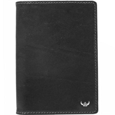 GOLDEN HEAD GOLDEN HEAD Etui Protect zwart