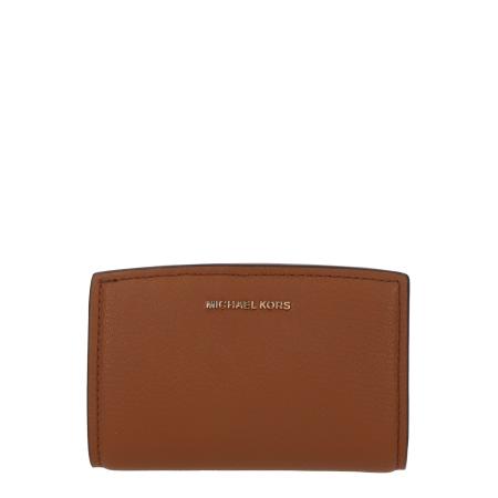 Michael Kors MICHAEL Michael Kors Portemonnee bruin