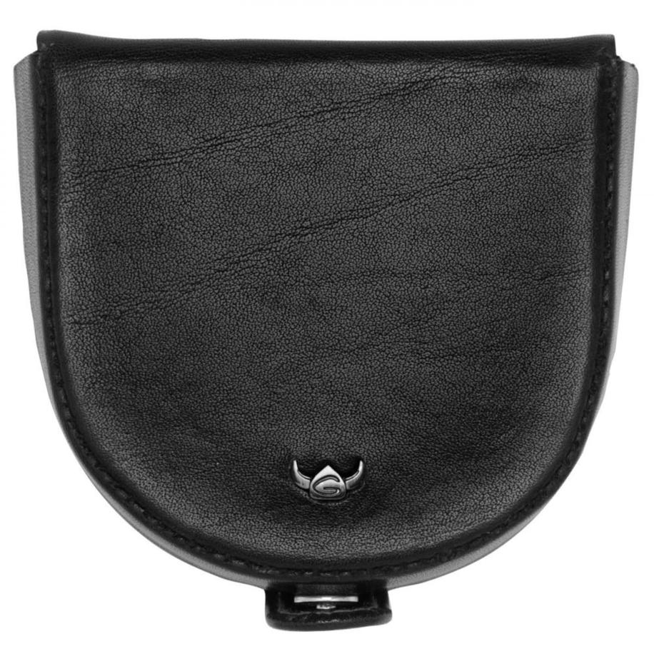 GOLDEN HEAD GOLDEN HEAD Portemonnee Colorado zwart -