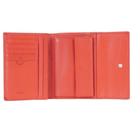 JOOP! JOOP! Portemonnee Lantea Cosma oranje
