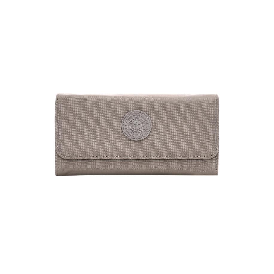 Mindesa Mindesa Portemonnee chamois -