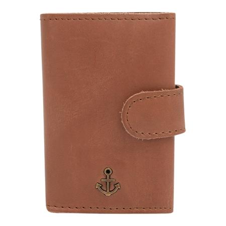 Harbour 2nd Harbour 2nd Etui Robin bruin