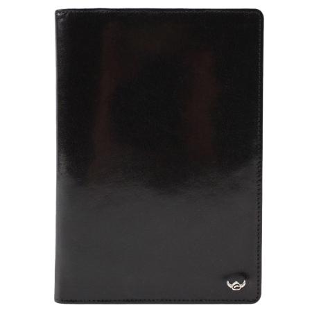 GOLDEN HEAD GOLDEN HEAD Portemonnee Colorado zwart