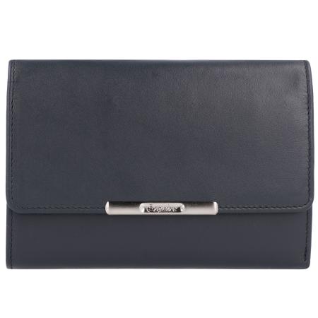 Esquire Esquire Portemonnee kobaltblauw