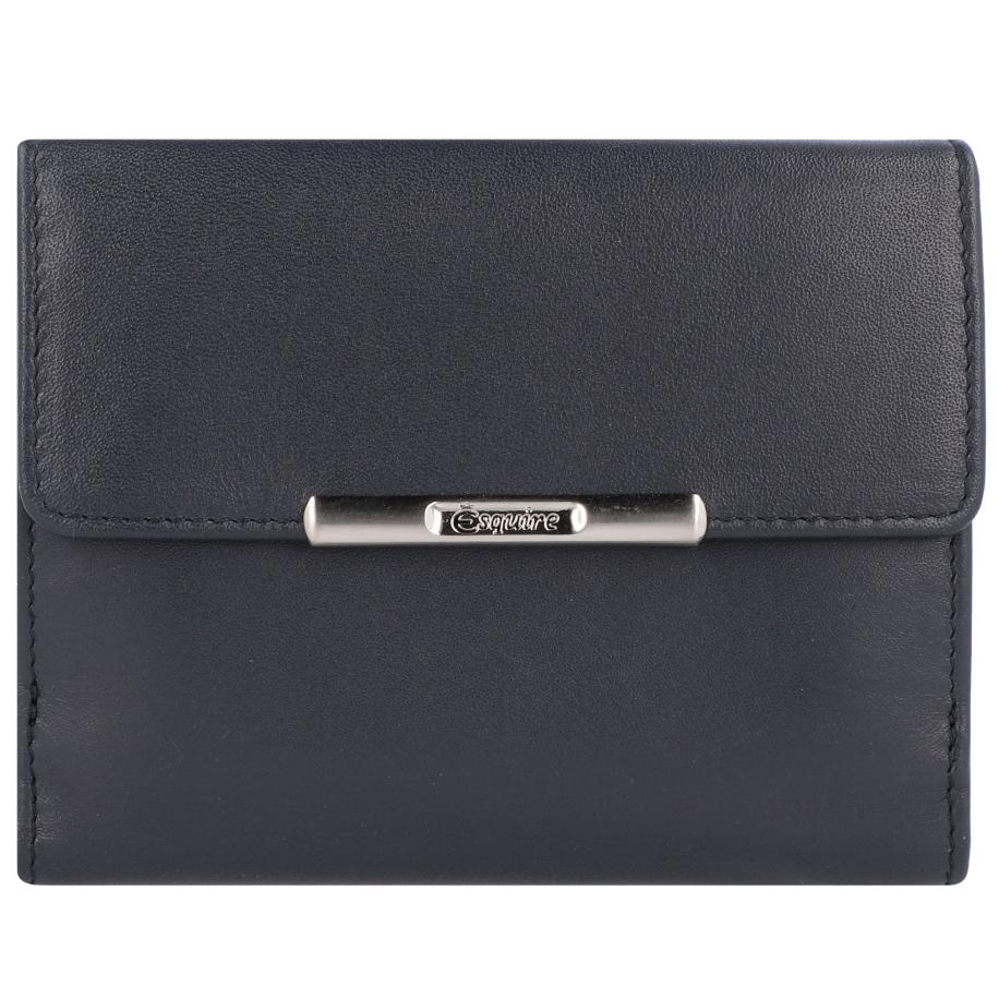 Esquire Esquire Portemonnee kobaltblauw -