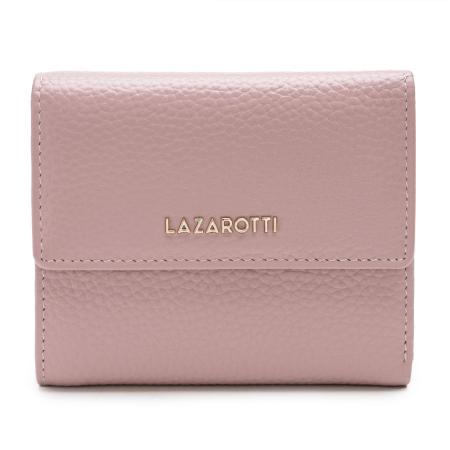 Lazarotti Lazarotti Portemonnee Bologna rosa
