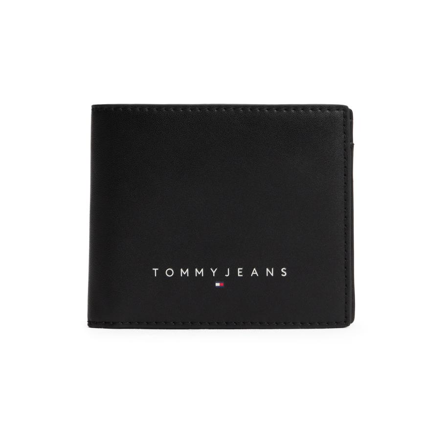 Tommy Jeans Tommy Jeans Portemonnee navy / rood / zwart / wit -