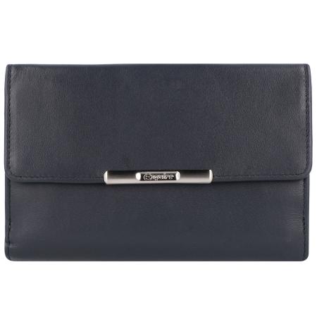 Esquire Esquire Portemonnee kobaltblauw