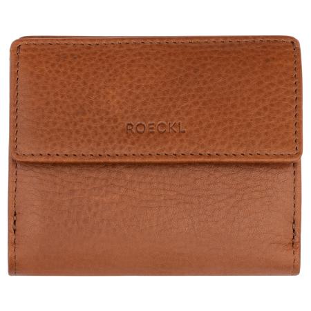Roeckl Roeckl Portemonnee LEVI bruin
