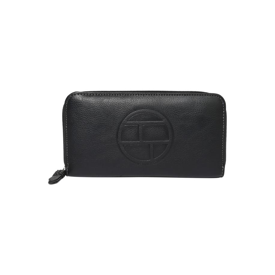 Tom Tailor TOM TAILOR Portemonnee Rosabel zwart -