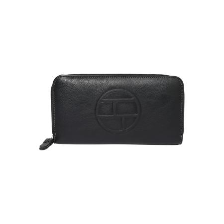 Tom Tailor TOM TAILOR Portemonnee Rosabel zwart