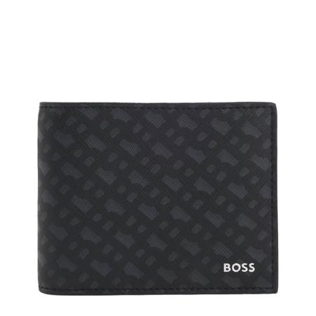 Boss Zair Mn Trifold black