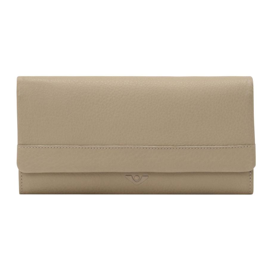VOi VOi Portemonnee 4Seasons beige -
