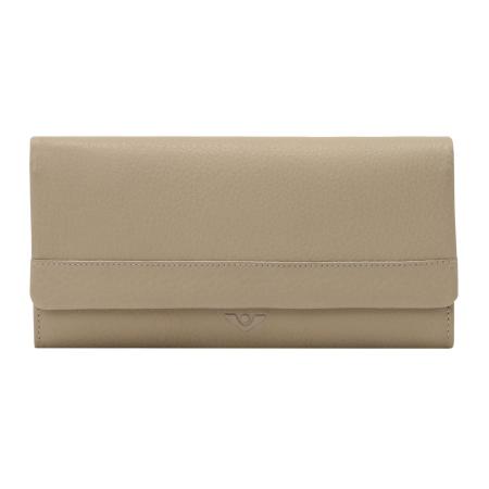 VOi VOi Portemonnee 4Seasons beige