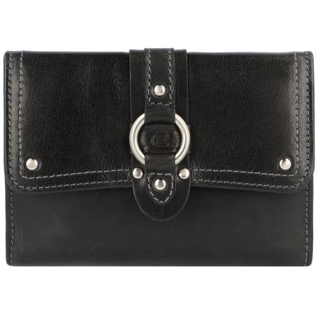 Esquire Esquire Portemonnee zwart