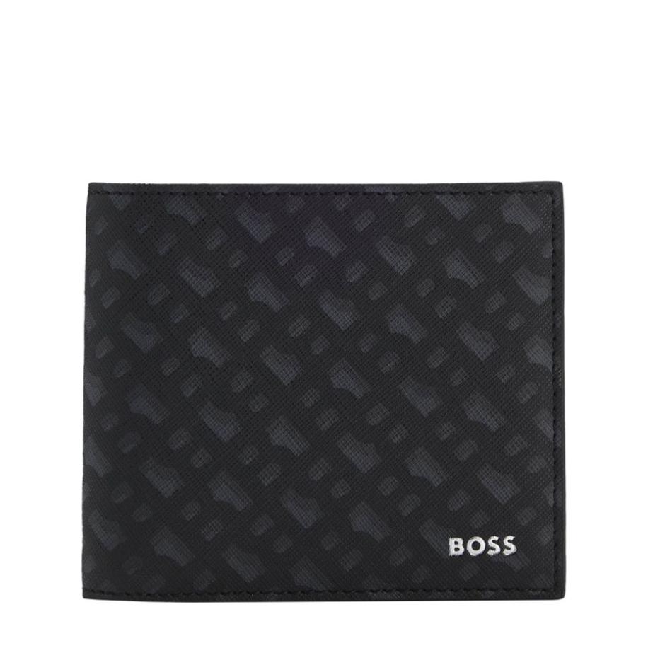 Boss Zair Mn 8Cc black Zwart