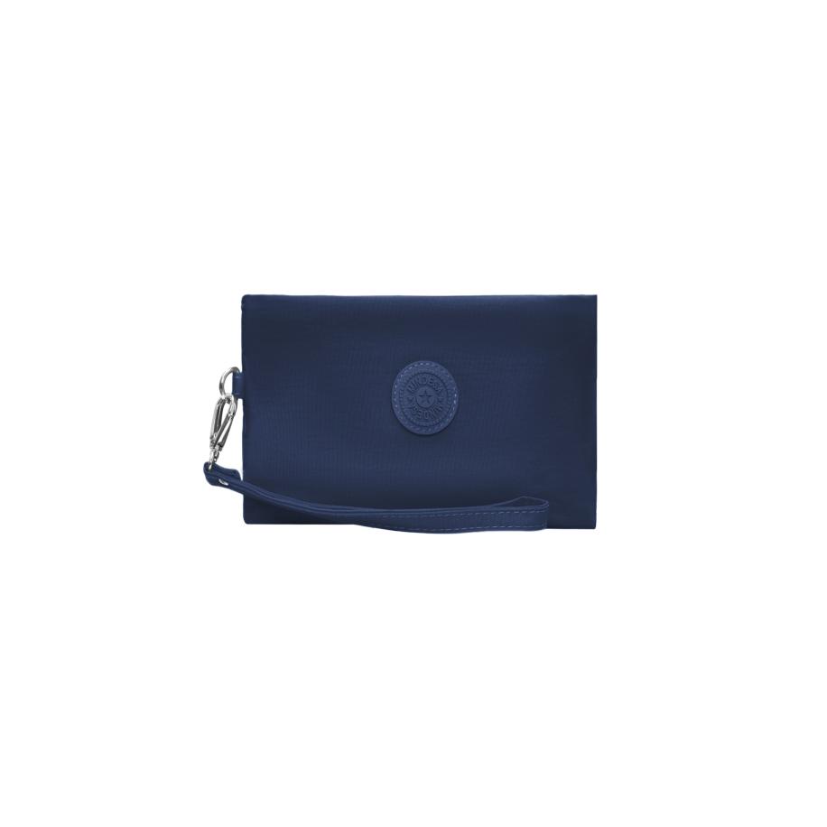 Mindesa Mindesa Portemonnee navy -