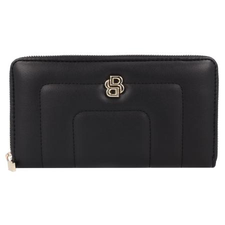 Hugo Boss BOSS Portemonnee goud / zwart