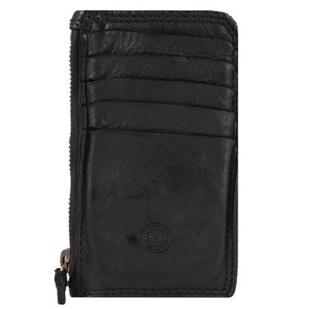 Campomaggi Campomaggi Etui Parigi zwart