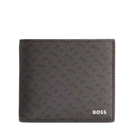 Boss Zair Mn 4Cc Coin dark brown