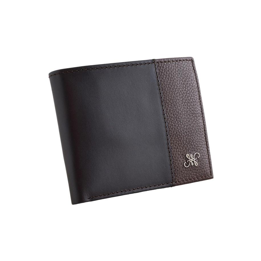 Next Portemonnee chocoladebruin / zwart Zwart