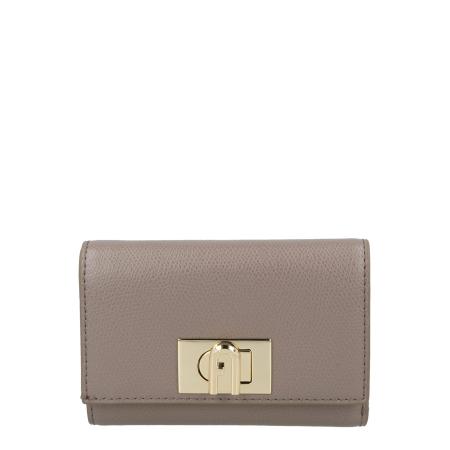 Furla FURLA Portemonnee 1927 taupe
