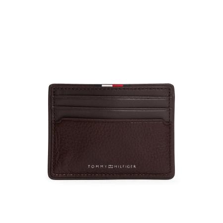 Tommy Hilfiger TOMMY HILFIGER Etui bruin
