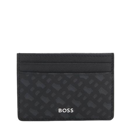 Boss Zair Mn S Card black
