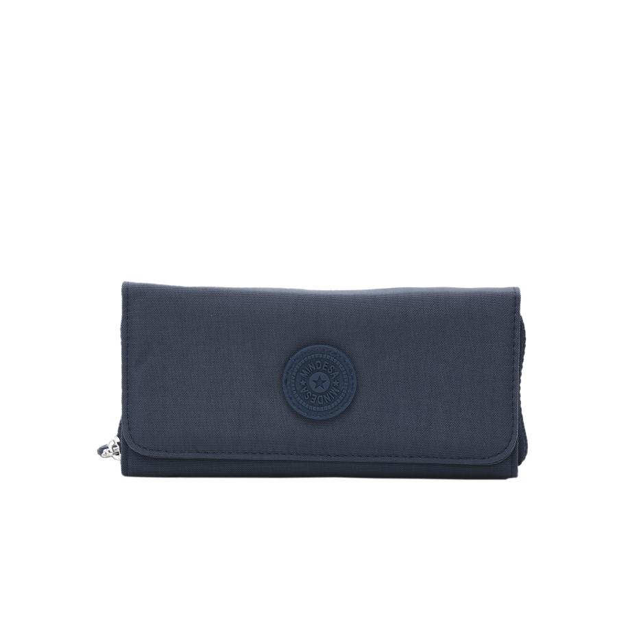 Mindesa Mindesa Portemonnee marine -