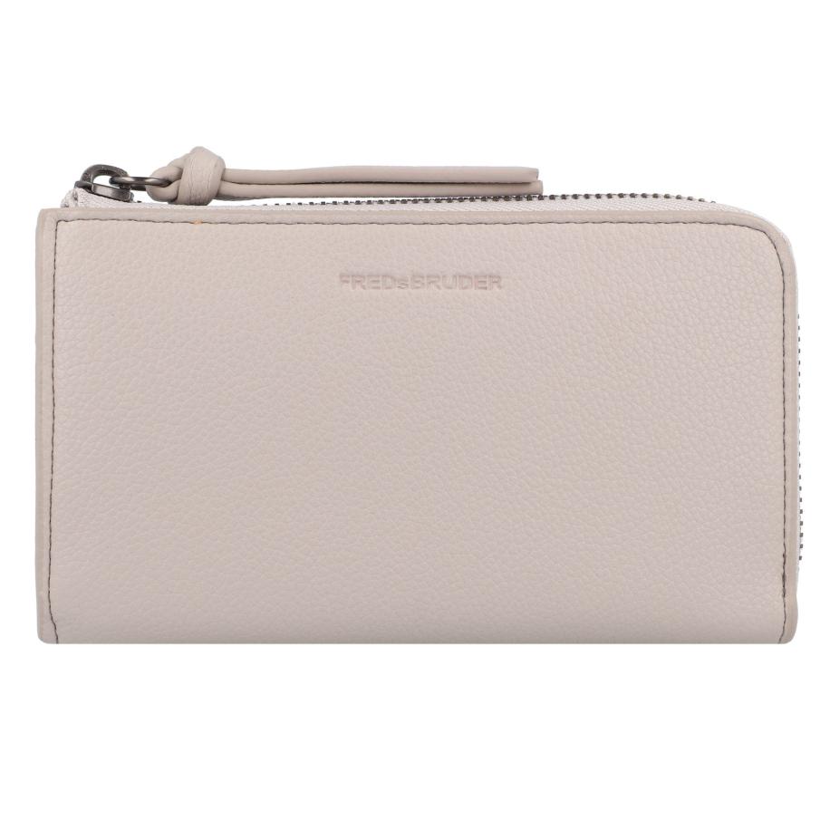 FREDsBRUDER FREDsBRUDER Portemonnee Bestie sand -