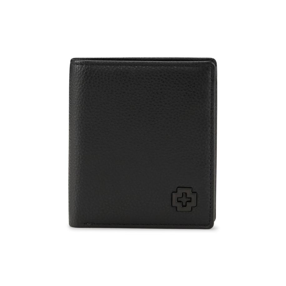 Strellson STRELLSON Portemonnee Dalston Reno Billfold zwart -