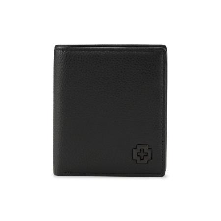 Strellson STRELLSON Portemonnee Dalston Reno Billfold zwart