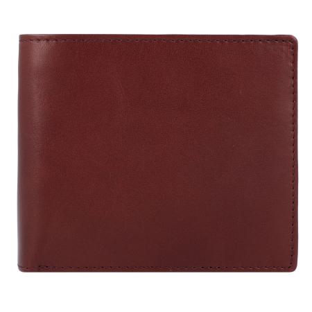 Leonhard Heyden LEONHARD HEYDEN Portemonnee Cambridge bruin