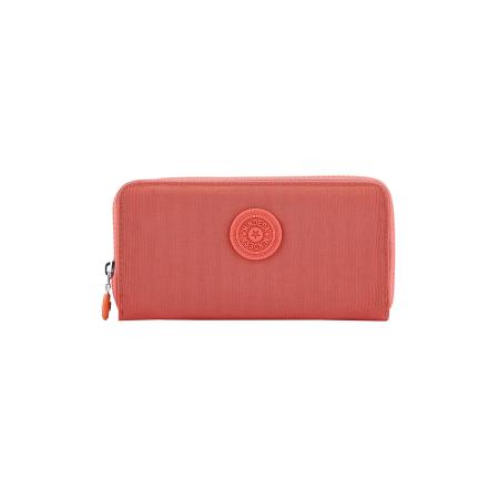 Mindesa Mindesa Portemonnee pitaja roze