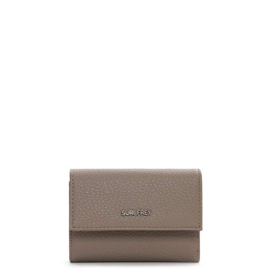 Suri Frey Portemonnee Tiffy donkerbeige Bruin