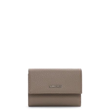 Suri Frey Portemonnee Tiffy donkerbeige