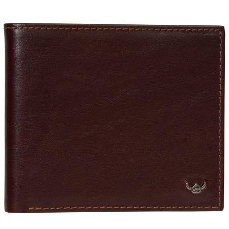 GOLDEN HEAD GOLDEN HEAD Portemonnee Colorado bordeaux