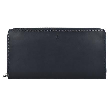 Esquire Esquire Portemonnee Dallas zwart