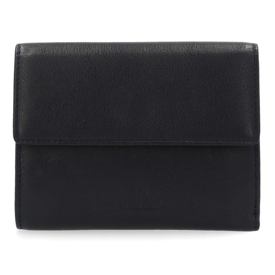 Picard Picard Portemonnee Bali 1 zwart -