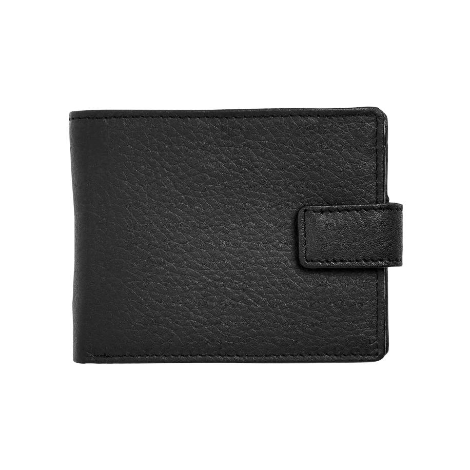 Next Portemonnee zwart Zwart