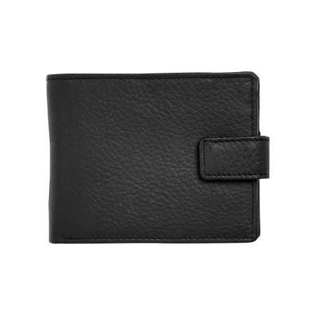 Next Portemonnee zwart