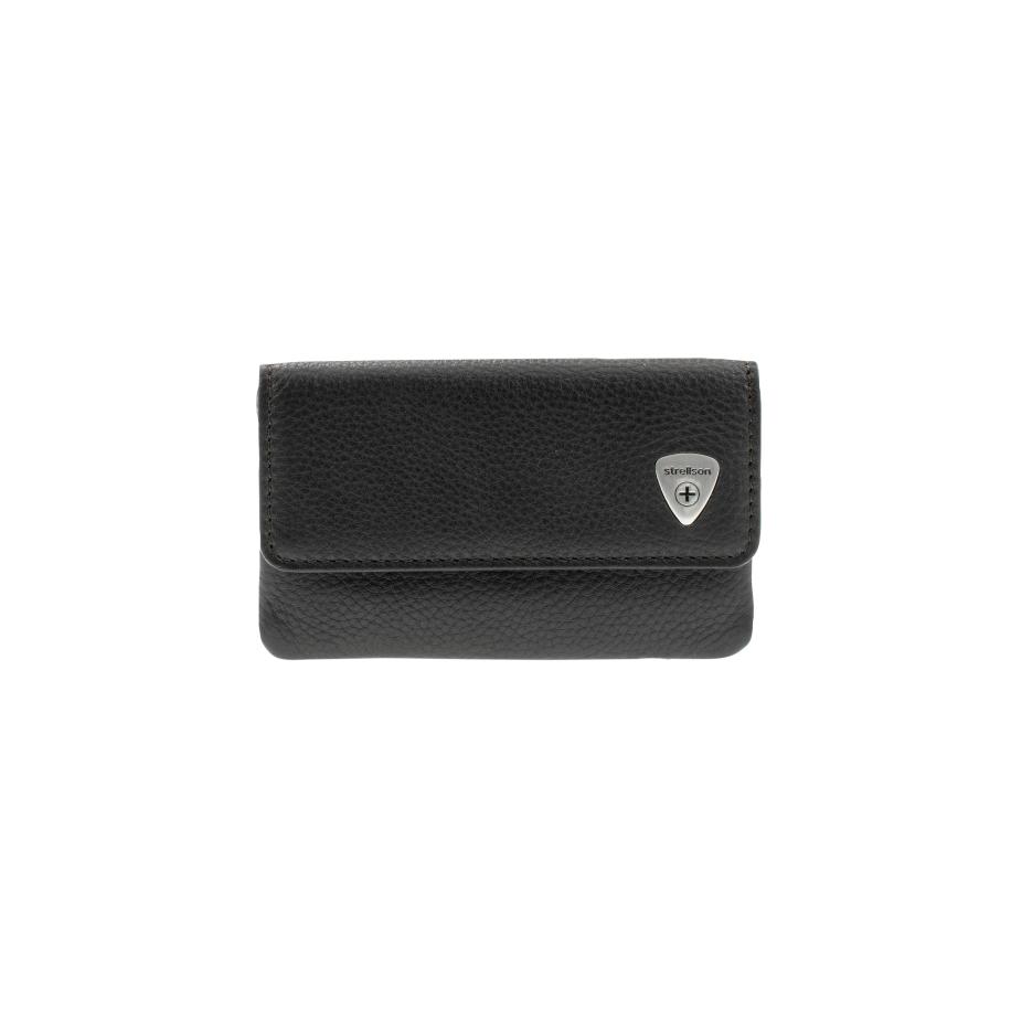Strellson STRELLSON Etui Harrison Cason zwart -